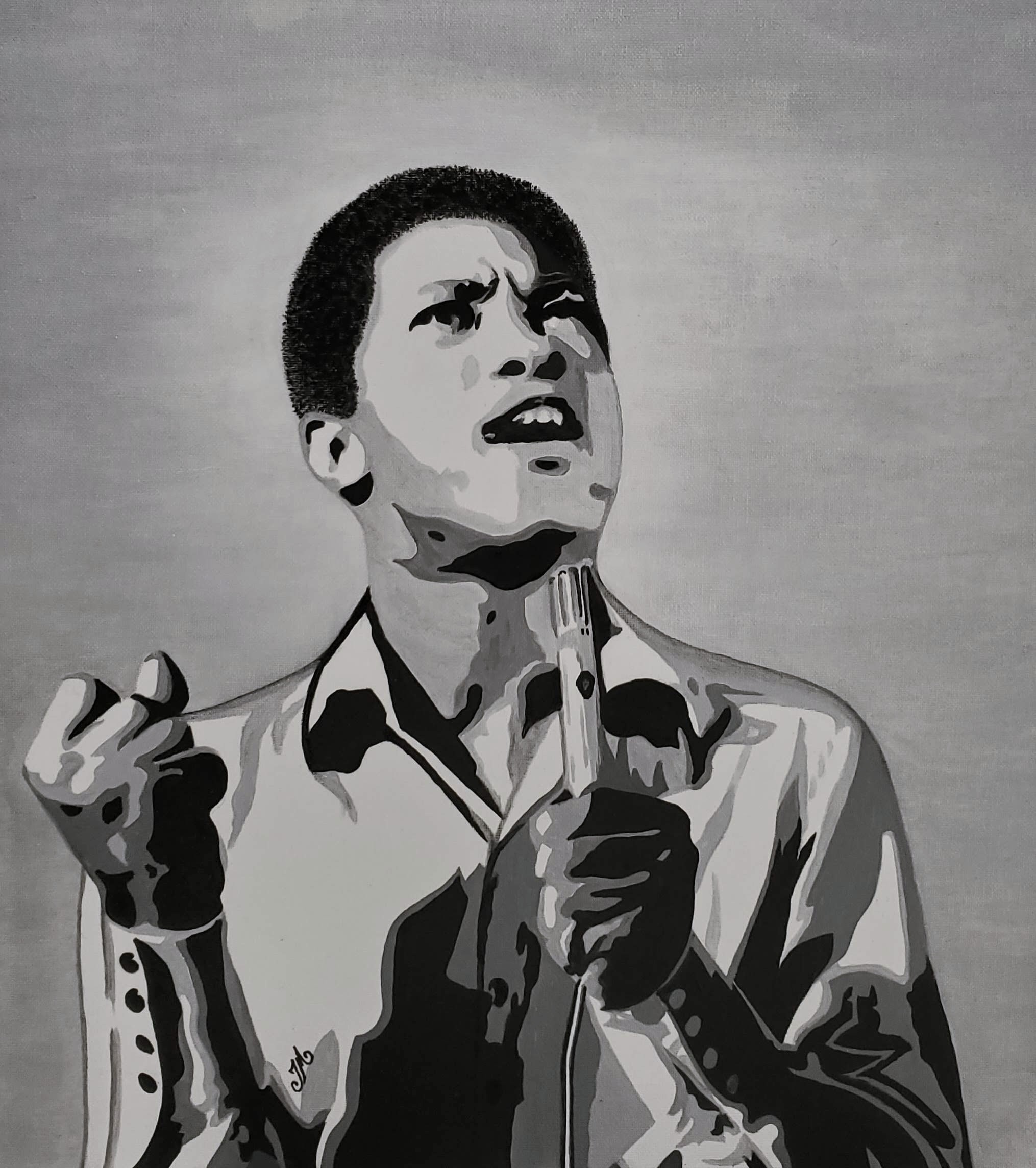 Sam Cooke